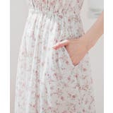 【ハニーズ】ワンピース ミニワンピース 半袖 | Honeys | 詳細画像12 