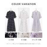 【ハニーズ】ワンピース ミニワンピース 半袖 | Honeys | 詳細画像15 