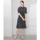 【ハニーズ】ワンピース ミニワンピース 半袖 | Honeys | 詳細画像4 