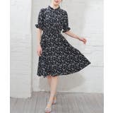 【ハニーズ】ワンピース ミニワンピース 半袖 | Honeys | 詳細画像5 