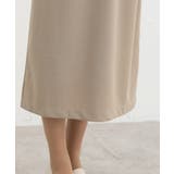 ワンピース ジャンスカ ノースリーブ | Honeys | 詳細画像16