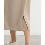 ワンピース ジャンスカ ノースリーブ | Honeys | 詳細画像17