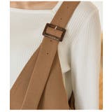 ボトムス オールインワン サロペット | Honeys | 詳細画像14 