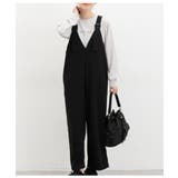 ボトムス オールインワン サロペット | Honeys | 詳細画像5 