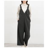 ボトムス オールインワン サロペット | Honeys | 詳細画像7 