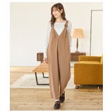 ボトムス オールインワン サロペット | Honeys | 詳細画像9 