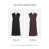 ボトムス オールインワン サロペット | Honeys | 詳細画像12