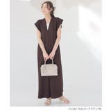 ボトムス オールインワン サロペット | Honeys | 詳細画像7
