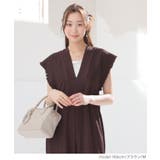 ボトムス オールインワン サロペット | Honeys | 詳細画像9