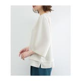 トップス ブラウス オフィス | Honeys | 詳細画像15 