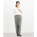 トップス ブラウス 長袖 | Honeys | 詳細画像10 