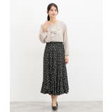 トップス ブラウス 長袖 | Honeys | 詳細画像11 