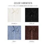 トップス シャツ ブラウス | Honeys | 詳細画像12 