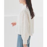 トップス シャツ ブラウス | Honeys | 詳細画像13 