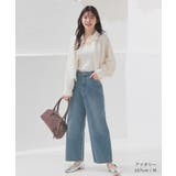 トップス シャツ ブラウス | Honeys | 詳細画像2 