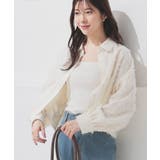 トップス シャツ ブラウス | Honeys | 詳細画像3 