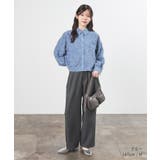 トップス シャツ ブラウス | Honeys | 詳細画像7 