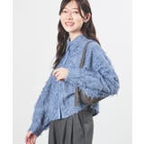 トップス シャツ ブラウス | Honeys | 詳細画像8 