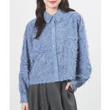 トップス シャツ ブラウス | Honeys | 詳細画像9 