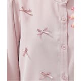 トップス ブラウス 長袖 | Honeys | 詳細画像11 