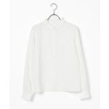 トップス ブラウス 長袖 | Honeys | 詳細画像14 