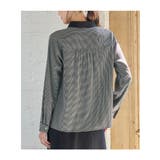 トップス ブラウス 長袖 | Honeys | 詳細画像15 