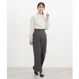 トップス ブラウス 長袖 | Honeys | 詳細画像11