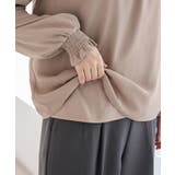 トップス ブラウス 長袖 | Honeys | 詳細画像16