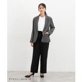 トップス ブラウス 長袖 | Honeys | 詳細画像6 