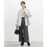 トップス ブラウス 長袖 | Honeys | 詳細画像11 