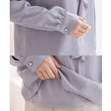 トップス ブラウス 長袖 | Honeys | 詳細画像16 