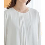 トップス ブラウス 長袖 | Honeys | 詳細画像14 