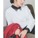 トップス シャツ ブラウス | Honeys | 詳細画像14 