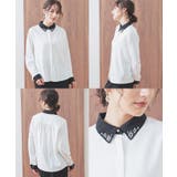 トップス シャツ ブラウス | Honeys | 詳細画像15 