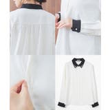 トップス シャツ ブラウス | Honeys | 詳細画像16 