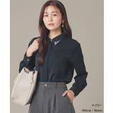 トップス シャツ ブラウス | Honeys | 詳細画像5 