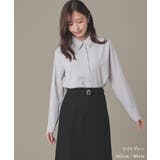 トップス シャツ ブラウス | Honeys | 詳細画像8 