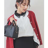 オフ×クロ | トップス シャツ ブラウス | Honeys