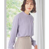 トップス ブラウス 長袖 | Honeys | 詳細画像11