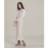 トップス ブラウス 長袖 | Honeys | 詳細画像12