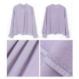 トップス ブラウス 長袖 | Honeys | 詳細画像17