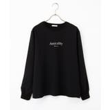 トップス ブラウス 長袖 | Honeys | 詳細画像15 