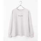 トップス ブラウス 長袖 | Honeys | 詳細画像16 