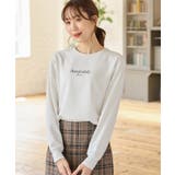 トップス ブラウス 長袖 | Honeys | 詳細画像2 