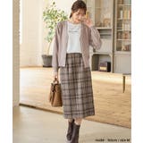 トップス ブラウス 長袖 | Honeys | 詳細画像3 