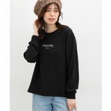 トップス ブラウス 長袖 | Honeys | 詳細画像7 