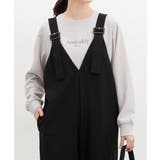 ライトグレー | トップス ブラウス 長袖 | Honeys