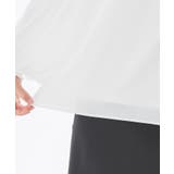 トップス ブラウス 長袖 | Honeys | 詳細画像16 