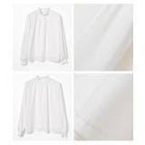 トップス ブラウス 長袖 | Honeys | 詳細画像17 