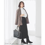 トップス ブラウス 長袖 | Honeys | 詳細画像3 